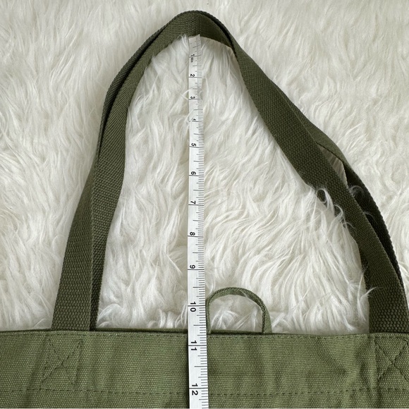 Chaser Part Tiger Tote Bag - Picture 6 of 9